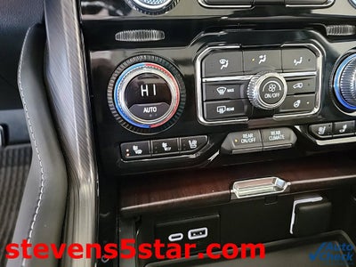 2024 GMC Yukon XL Denali Ultimate