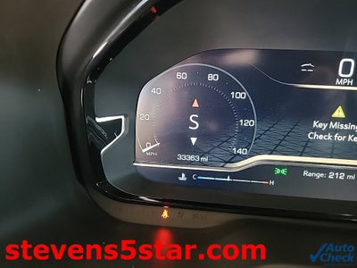 2024 GMC Yukon XL Denali Ultimate