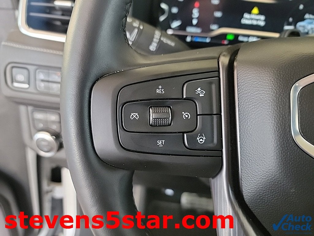 2024 GMC Yukon XL Denali Ultimate