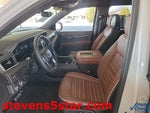 2024 GMC Yukon XL Denali Ultimate