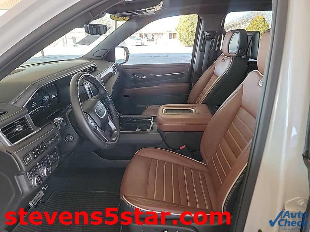 2024 GMC Yukon XL Denali Ultimate