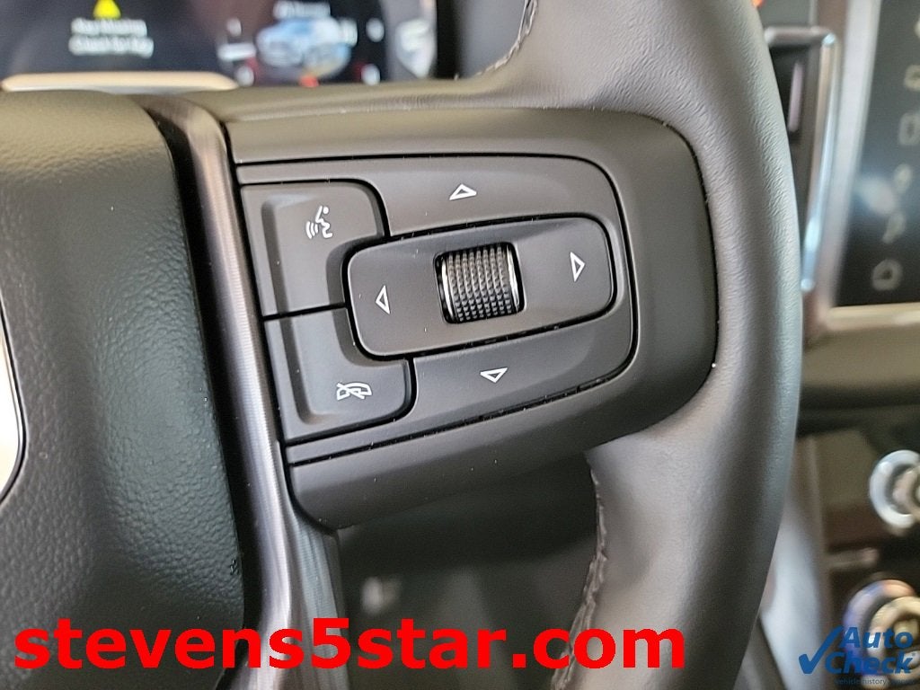 2024 GMC Yukon XL Denali Ultimate