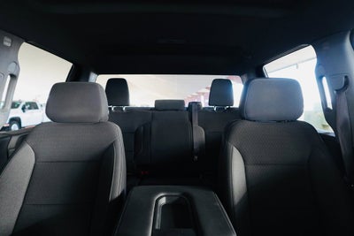 2022 GMC Sierra 2500 HD SLE