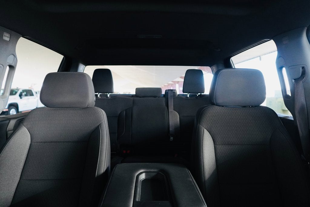 2022 GMC Sierra 2500 HD SLE