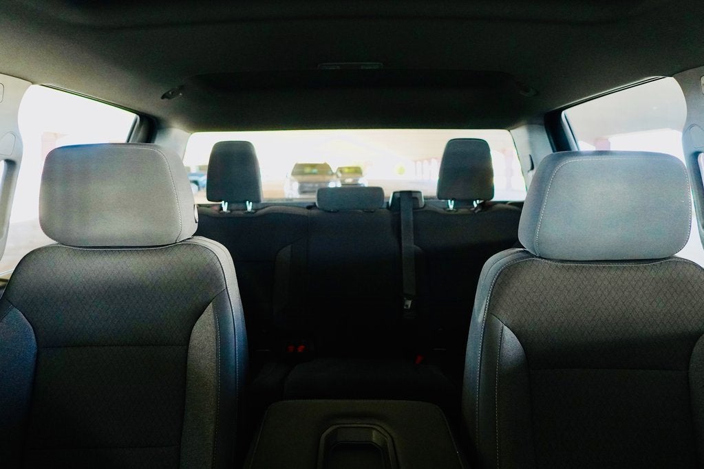 2022 GMC Sierra 2500 HD SLE