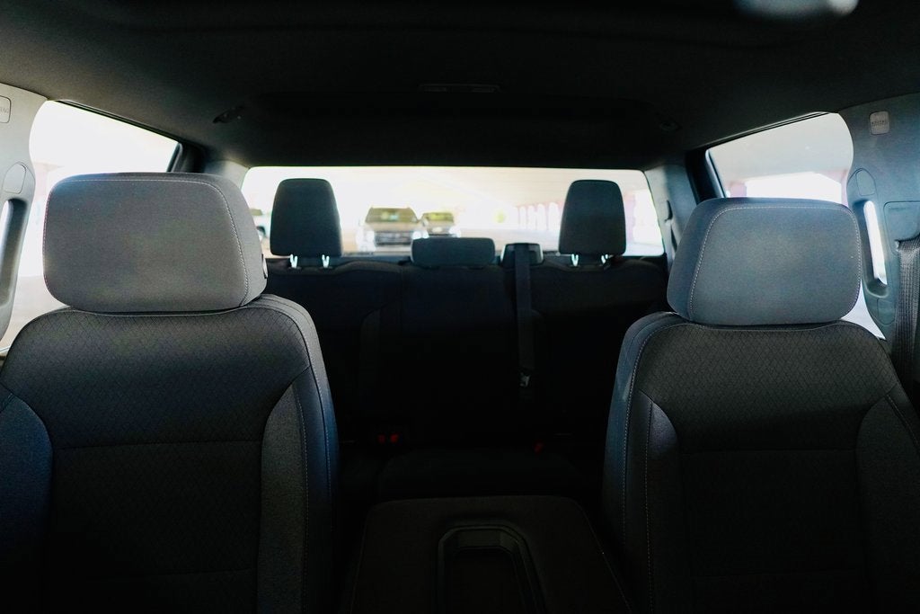 2022 GMC Sierra 2500 HD SLE