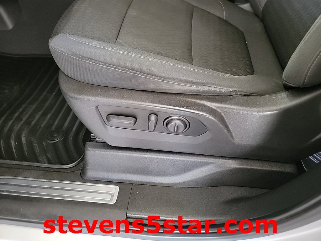 2022 GMC Sierra 2500 HD SLE