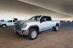 2022 GMC Sierra 2500 HD SLE