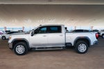 2022 GMC Sierra 2500 HD SLE