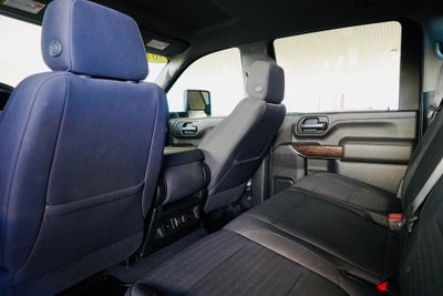 2022 GMC Sierra 2500 HD SLE