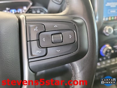 2021 GMC Sierra 2500 HD Denali