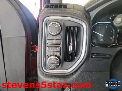 2021 GMC Sierra 2500 HD Denali