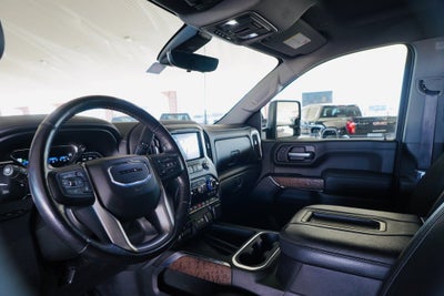 2021 GMC Sierra 2500 HD Denali