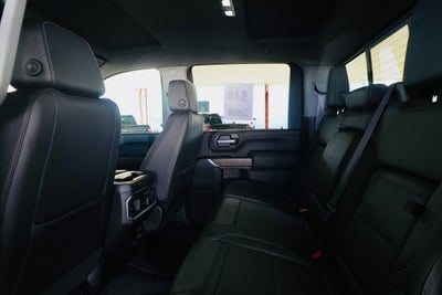 2021 GMC Sierra 2500 HD Denali