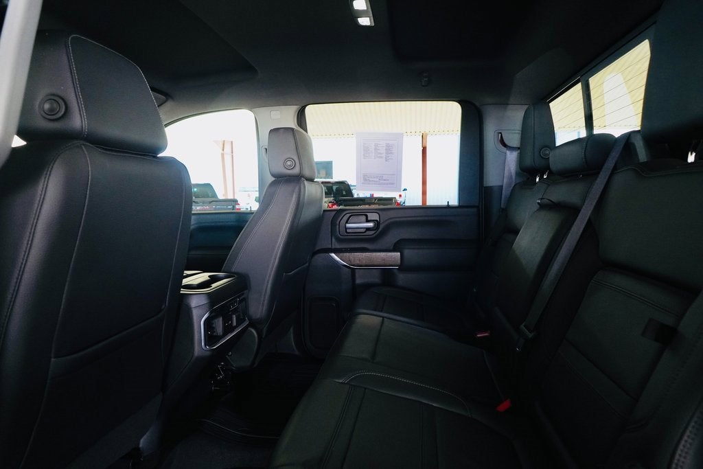 2021 GMC Sierra 2500 HD Denali