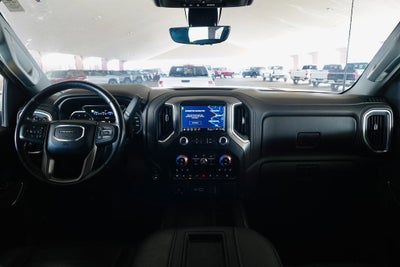 2021 GMC Sierra 2500 HD Denali