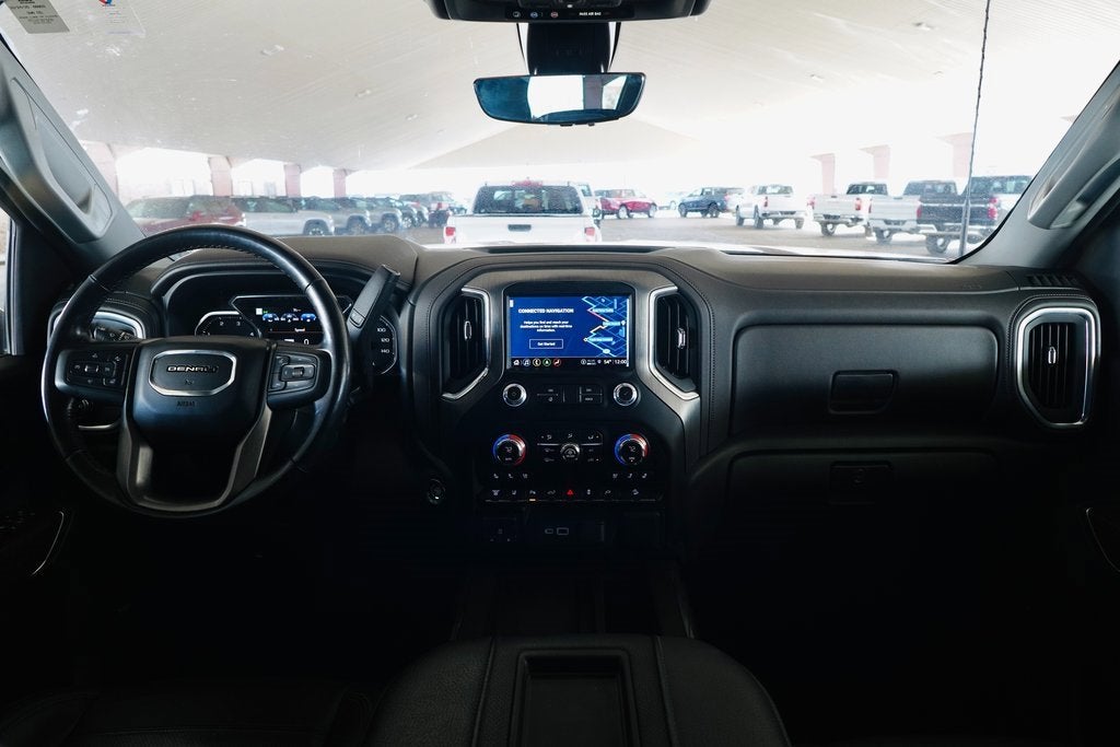 2021 GMC Sierra 2500 HD Denali