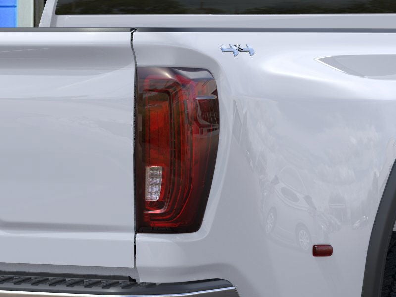 2026 GMC Sierra 3500 HD Pro