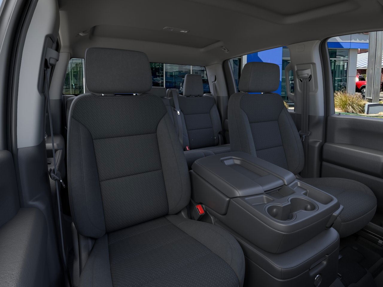 2026 GMC Sierra 3500 HD Pro