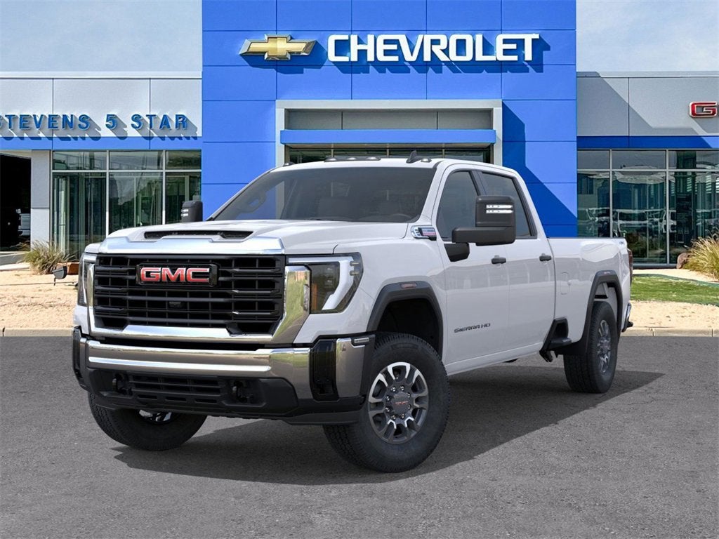 2026 GMC Sierra 3500 HD Pro