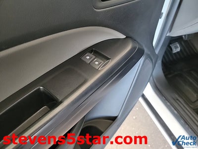 2020 GMC Canyon Canyon