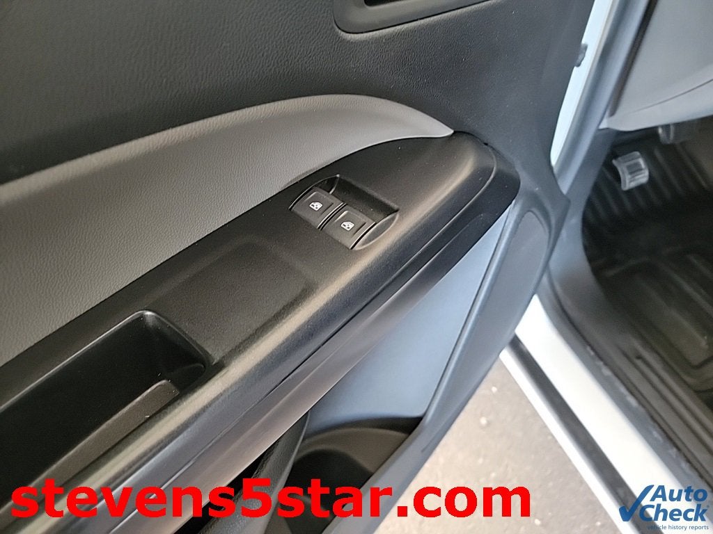 2020 GMC Canyon Canyon