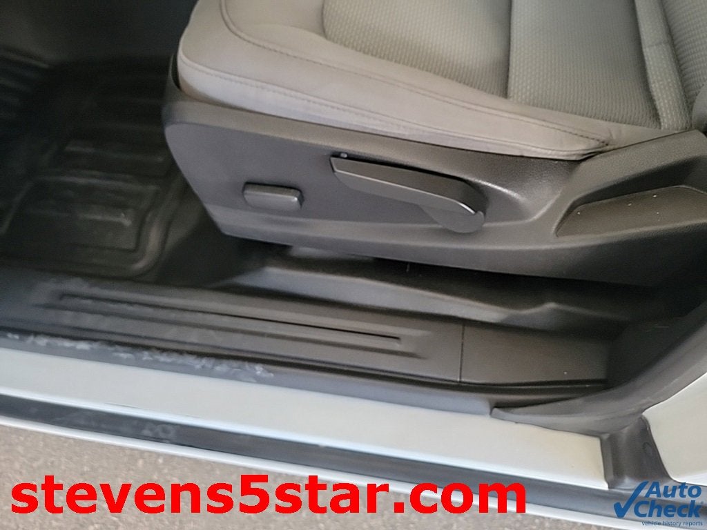 2020 GMC Canyon Canyon