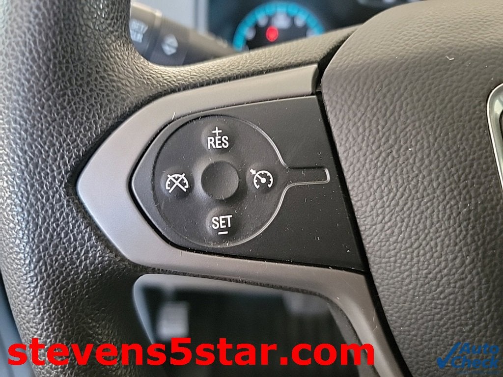 2020 GMC Canyon Canyon