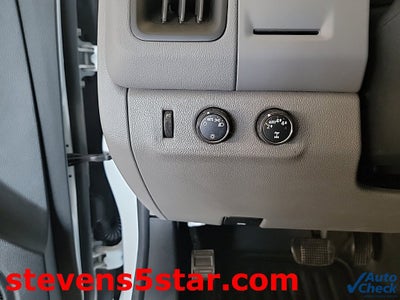 2020 GMC Canyon Canyon