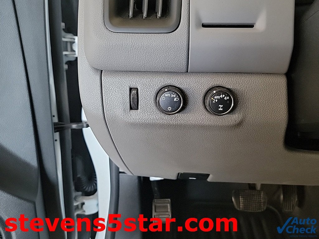 2020 GMC Canyon Canyon