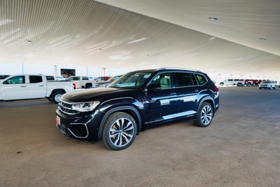 2022 Volkswagen Atlas 3.6L V6 SEL Premium R-Line