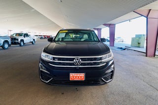 2022 Volkswagen Atlas 3.6L V6 SEL Premium R-Line