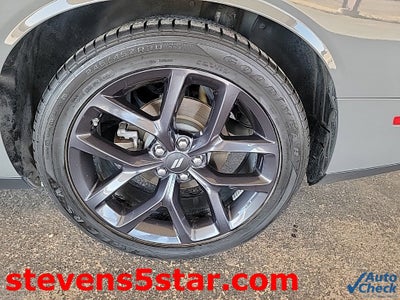 2023 Dodge Challenger R/T