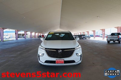 2024 Buick Enclave Premium