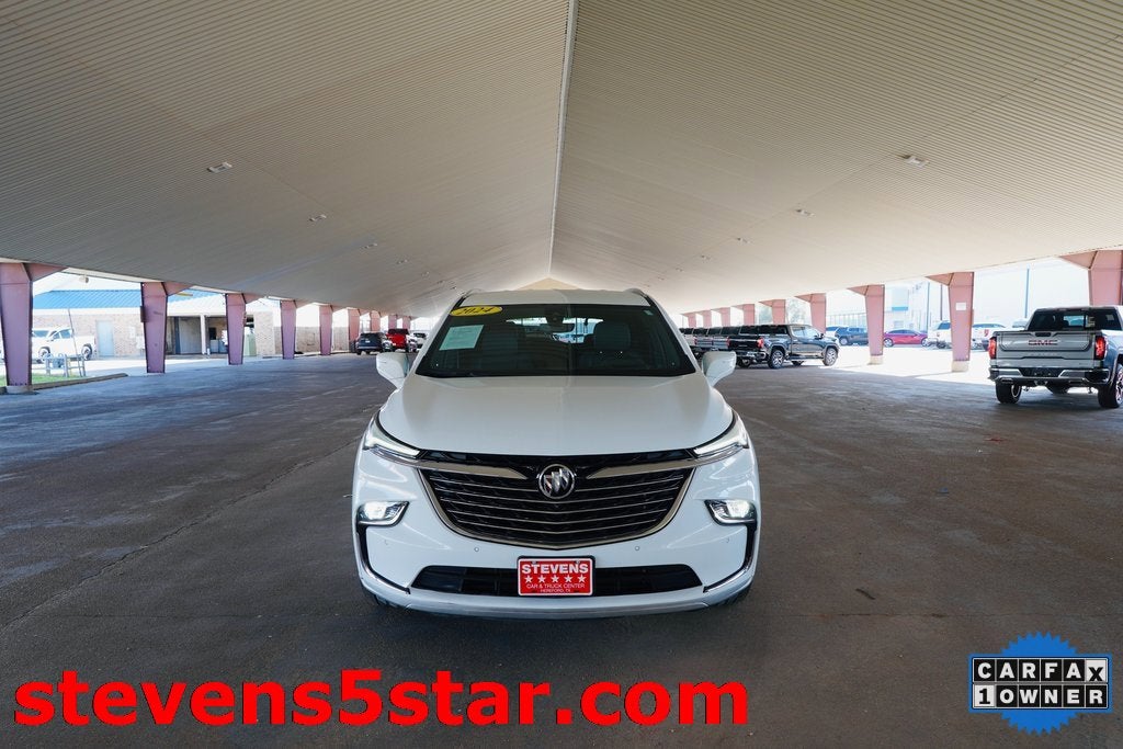 2024 Buick Enclave Premium
