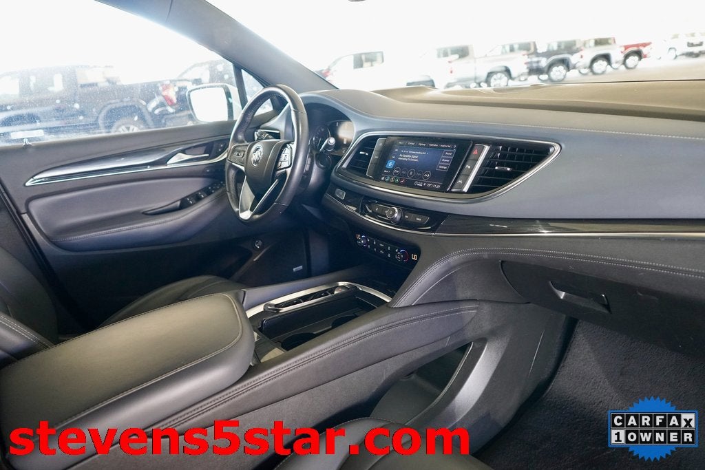 2024 Buick Enclave Premium