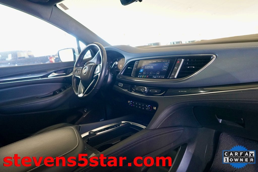 2024 Buick Enclave Premium