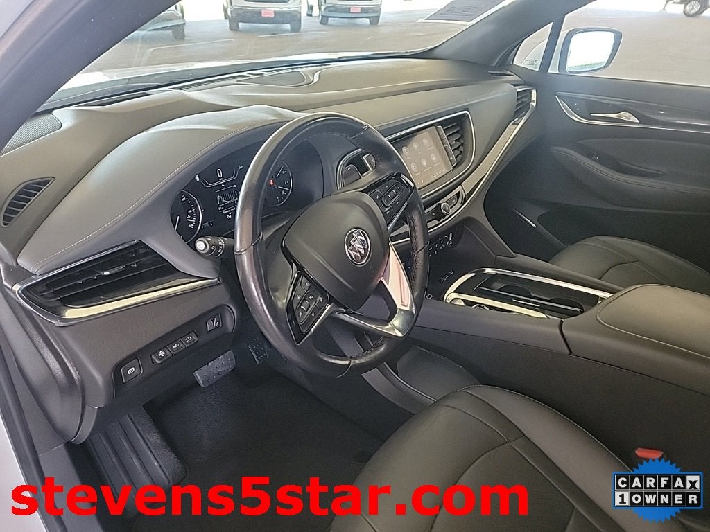2024 Buick Enclave Premium