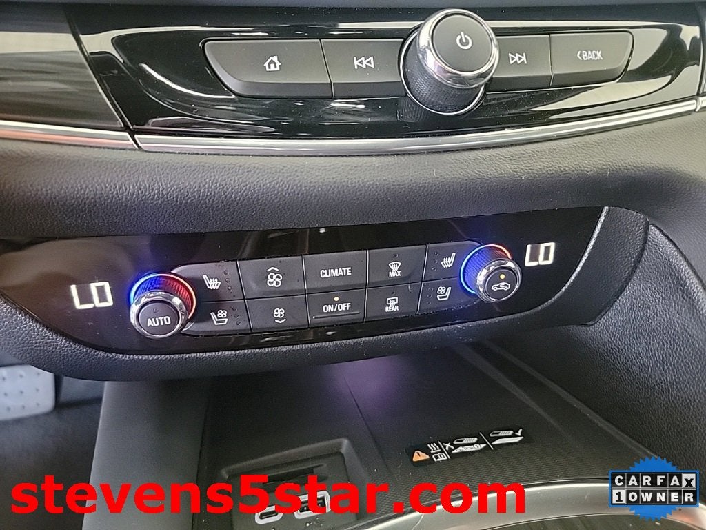 2024 Buick Enclave Premium