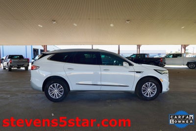 2024 Buick Enclave Premium