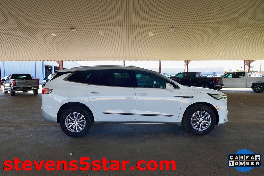 2024 Buick Enclave Premium
