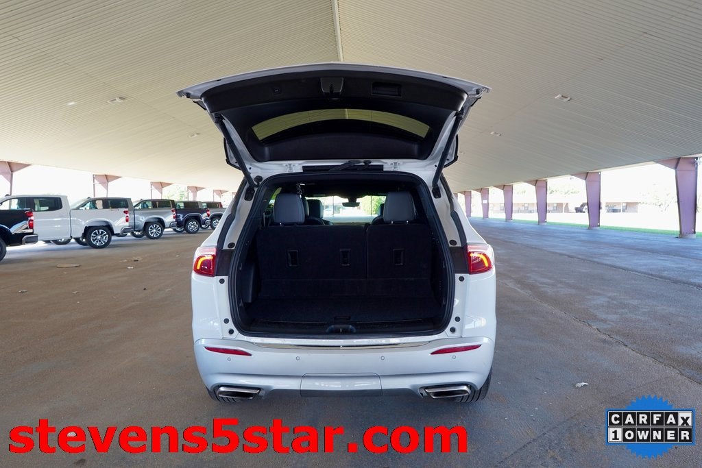 2024 Buick Enclave Premium