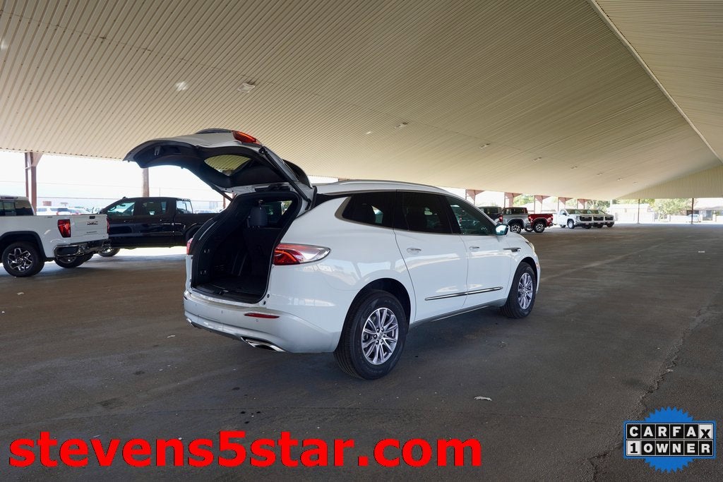 2024 Buick Enclave Premium