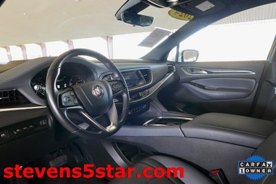 2024 Buick Enclave Premium