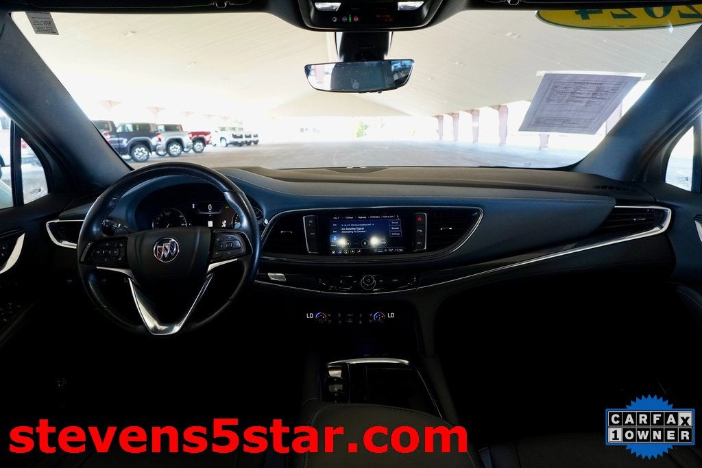2024 Buick Enclave Premium