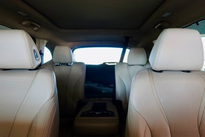 2023 Acura MDX w/Technology Package