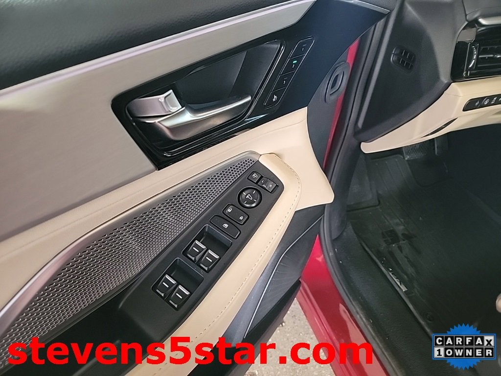 2023 Acura MDX w/Technology Package