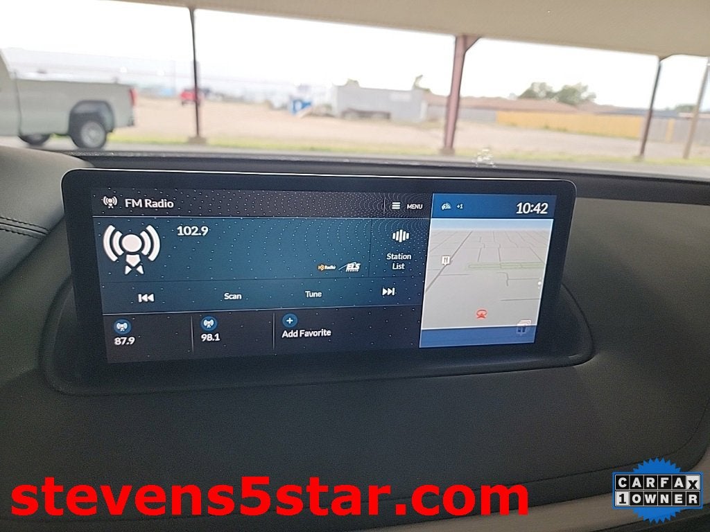 2023 Acura MDX w/Technology Package