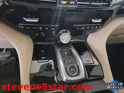 2023 Acura MDX w/Technology Package