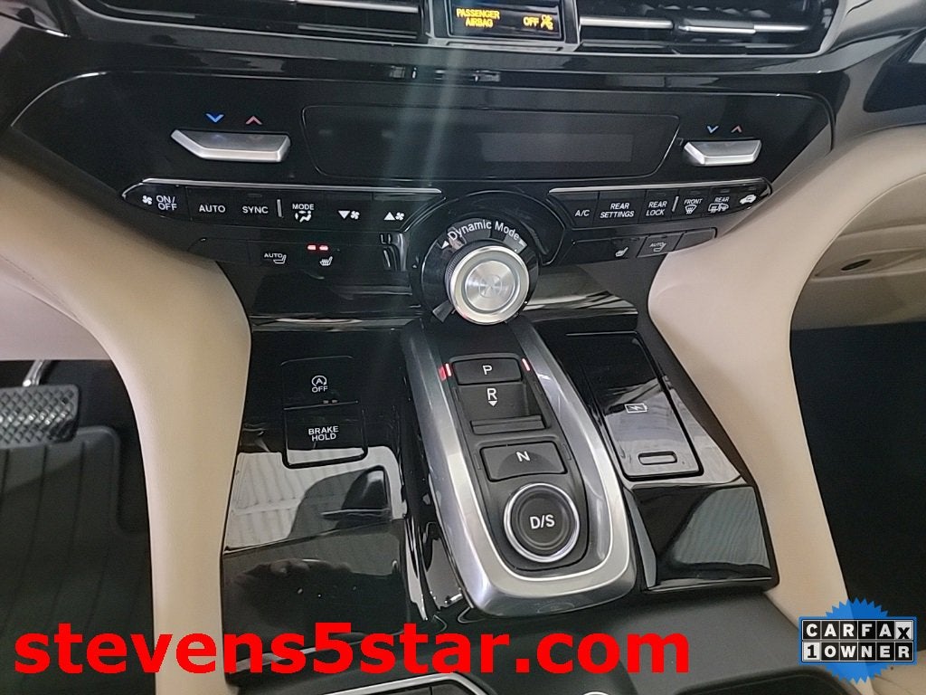 2023 Acura MDX w/Technology Package